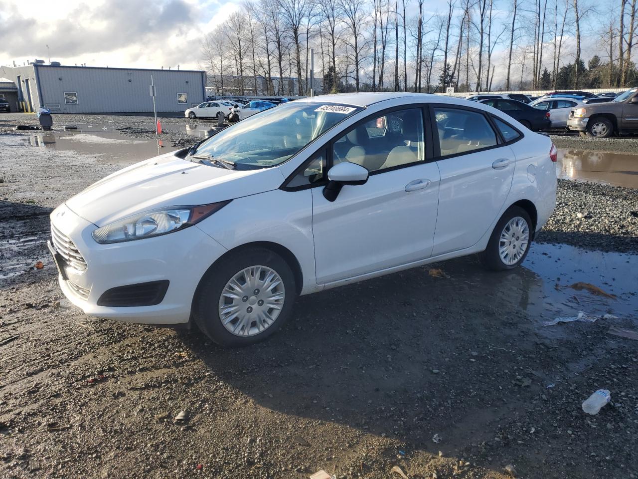 FORD FIESTA 2015 3fadp4aj3fm146609