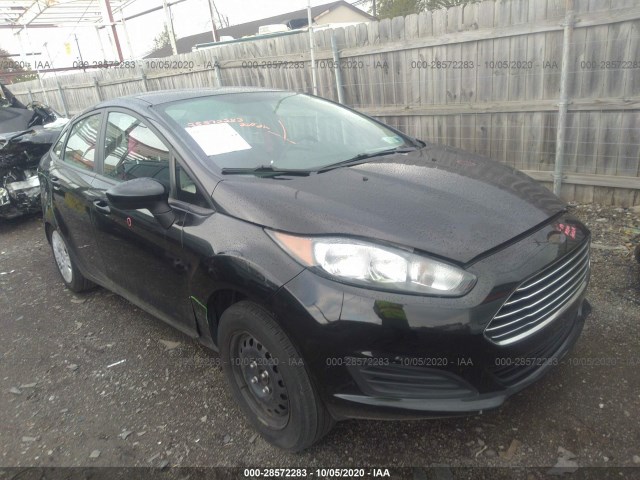 FORD FIESTA 2015 3fadp4aj3fm148764