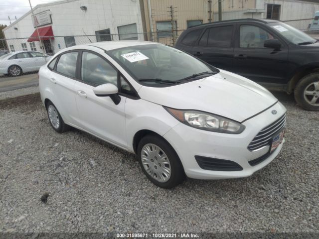 FORD FIESTA 2015 3fadp4aj3fm150417