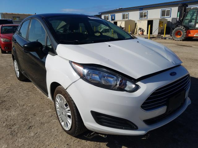 FORD FIESTA S 2015 3fadp4aj3fm151079