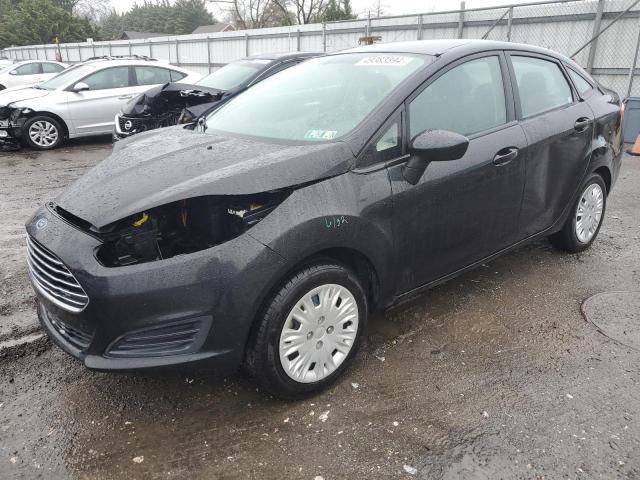 FORD FIESTA 2015 3fadp4aj3fm163118