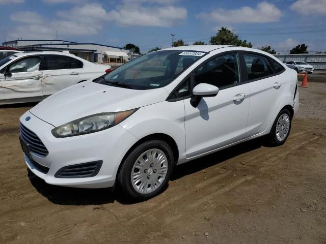 FORD FIESTA S 2015 3fadp4aj3fm179304