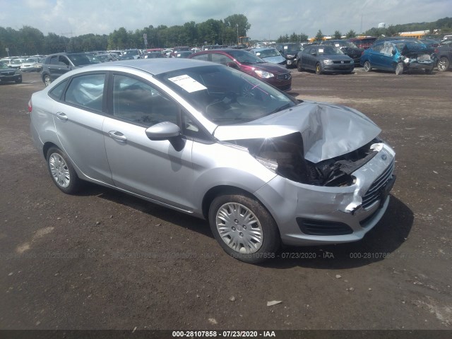 FORD FIESTA 2015 3fadp4aj3fm189475