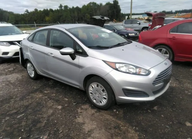 FORD FIESTA 2015 3fadp4aj3fm189539