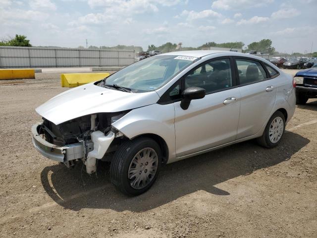 FORD FIESTA S 2015 3fadp4aj3fm190478