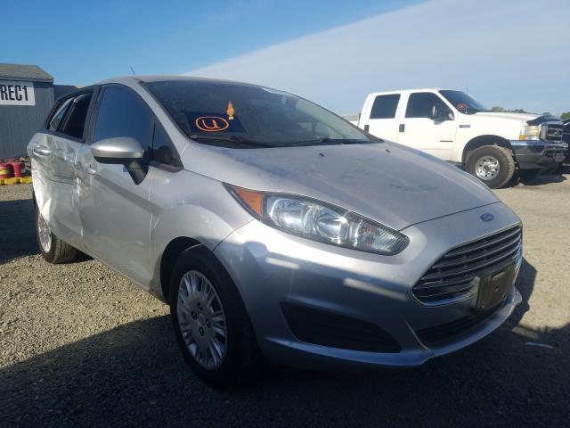 FORD NULL 2015 3fadp4aj3fm195891