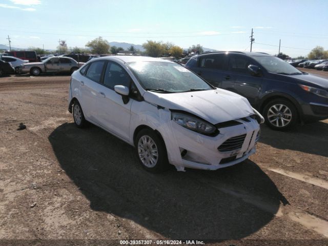 FORD FIESTA 2015 3fadp4aj3fm225116