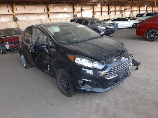 FORD FIESTA S 2015 3fadp4aj3fm225147