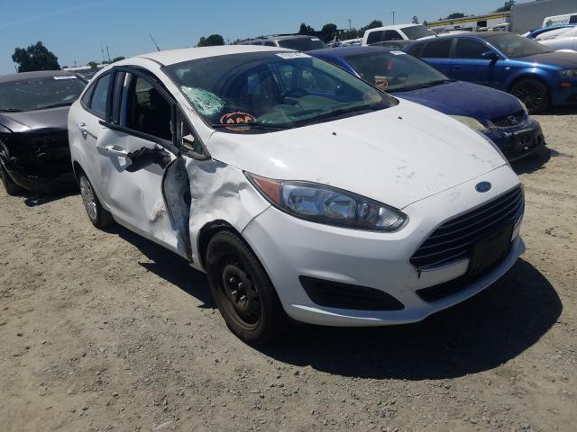 FORD FIESTA S 2015 3fadp4aj3fm225391