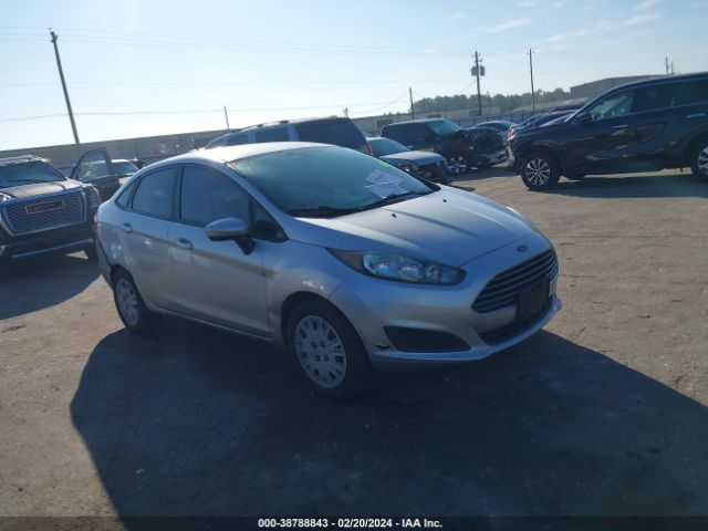 FORD FIESTA 2016 3fadp4aj3gm111263