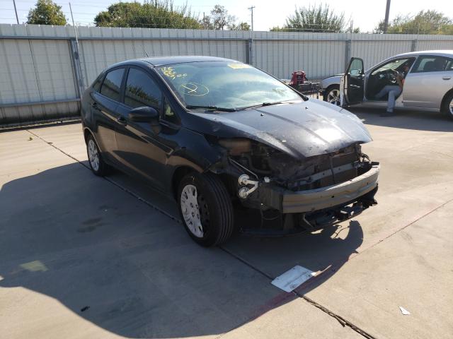 FORD FIESTA S 2016 3fadp4aj3gm119637