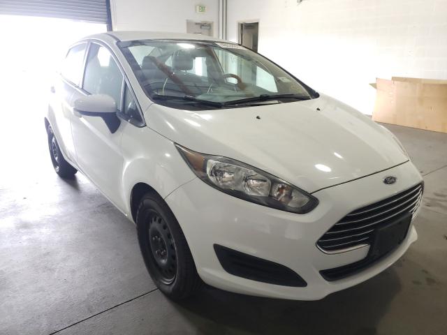 FORD FIESTA S 2016 3fadp4aj3gm120318