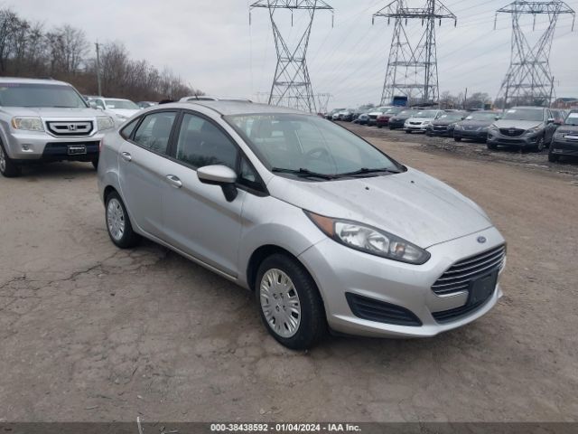 FORD FIESTA 2016 3fadp4aj3gm123008