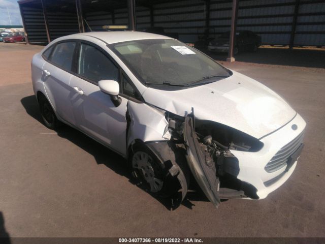 FORD FIESTA 2016 3fadp4aj3gm123574