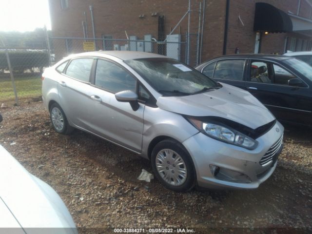 FORD FIESTA 2016 3fadp4aj3gm126670