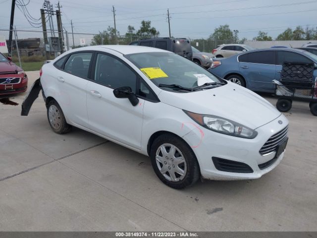 FORD FIESTA 2016 3fadp4aj3gm143159