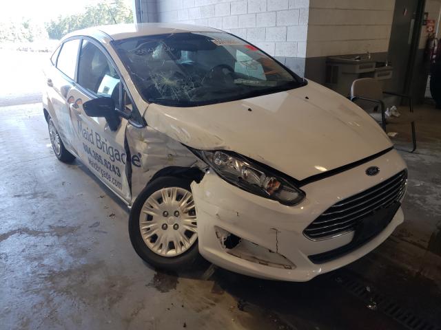 FORD FIESTA S 2016 3fadp4aj3gm144859