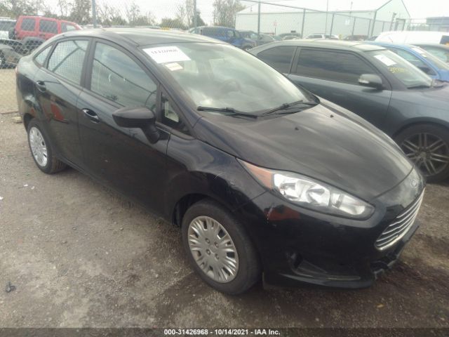 FORD FIESTA 2016 3fadp4aj3gm149169