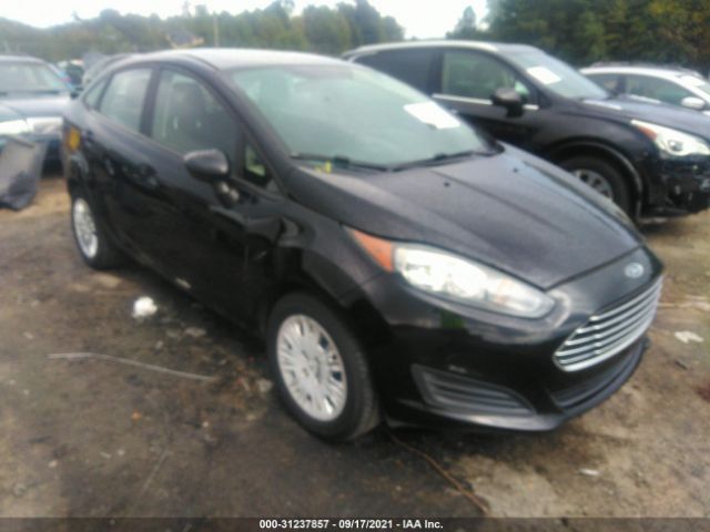 FORD FIESTA 2016 3fadp4aj3gm155909