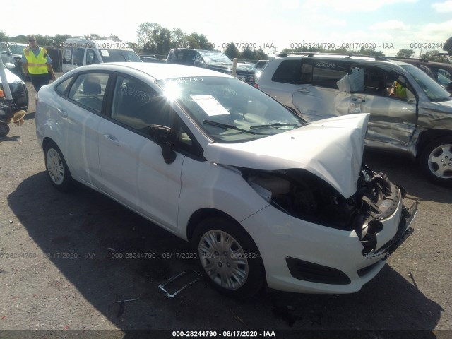 FORD FIESTA 2016 3fadp4aj3gm162214