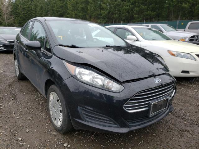 FORD FIESTA S 2016 3fadp4aj3gm162844