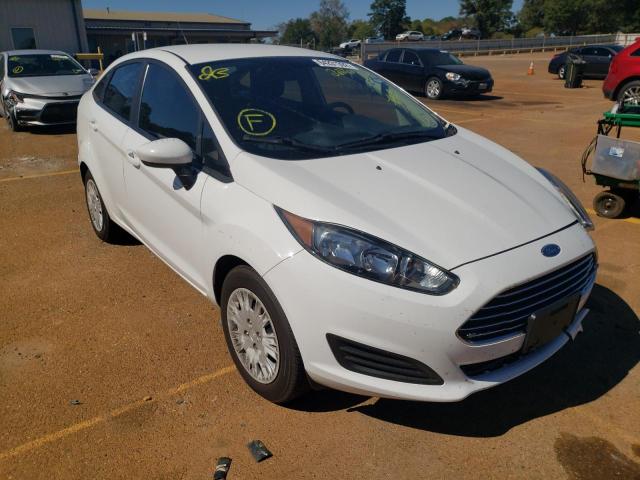 FORD FIESTA S 2016 3fadp4aj3gm202050