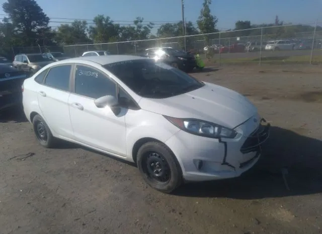 FORD FIESTA 2016 3fadp4aj3gm206390