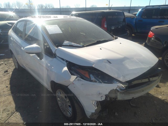 FORD FIESTA 2016 3fadp4aj3gm206793