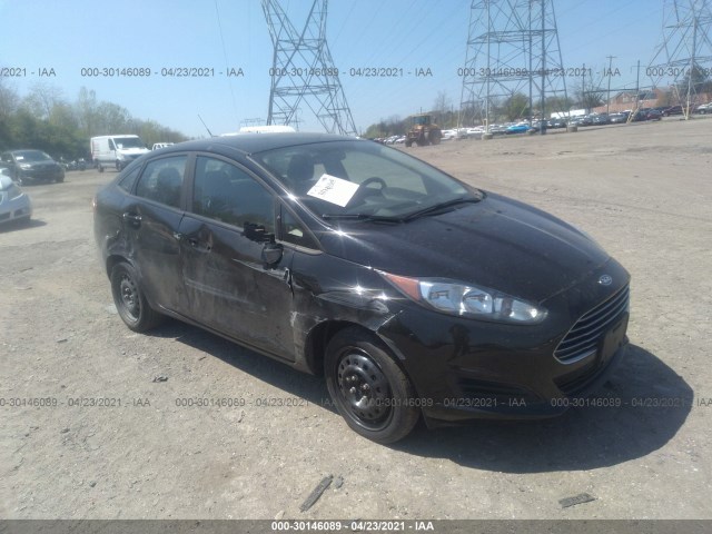 FORD FIESTA 2017 3fadp4aj3hm116738