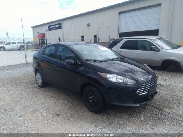 FORD FIESTA 2017 3fadp4aj3hm132373