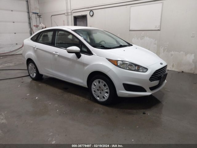 FORD FIESTA 2017 3fadp4aj3hm153563