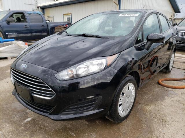 FORD FIESTA S 2017 3fadp4aj3hm157287