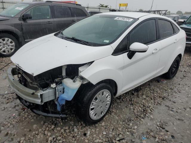 FORD FIESTA S 2017 3fadp4aj3hm157757