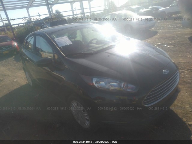 FORD FIESTA 2017 3fadp4aj3hm165552