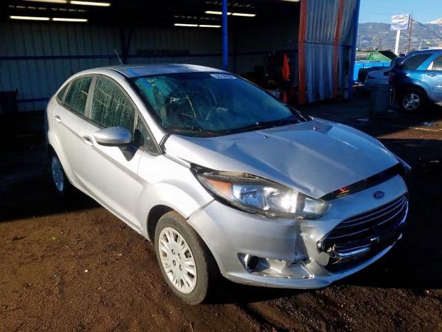 FORD FIESTA S 2017 3fadp4aj3hm166295