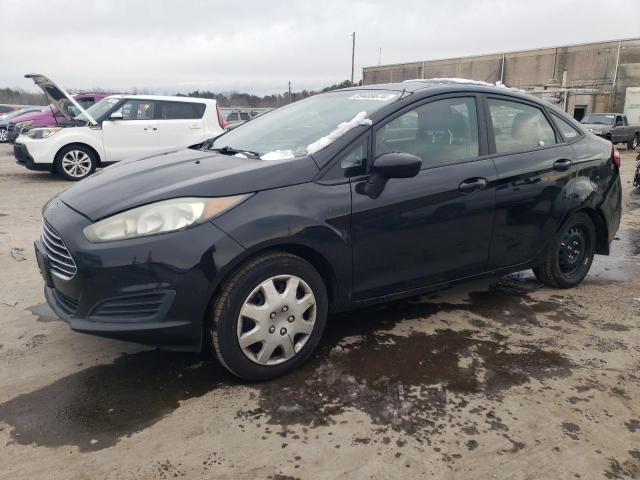 FORD FIESTA S 2017 3fadp4aj3hm167673