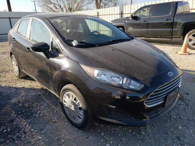 FORD FIESTA S 2017 3fadp4aj3hm171724