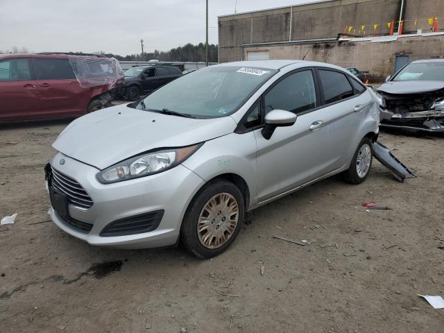 FORD FIESTA S 2018 3fadp4aj3jm108807