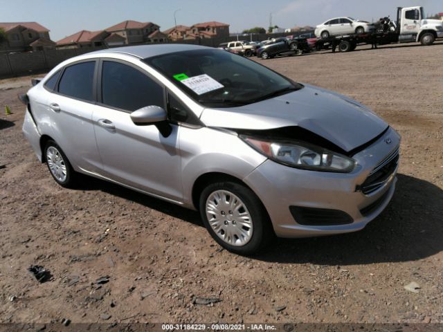 FORD FIESTA 2018 3fadp4aj3jm120312