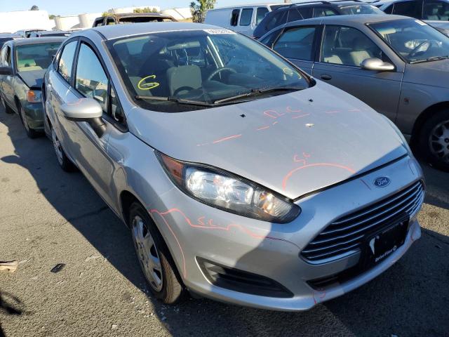 FORD FIESTA S 2018 3fadp4aj3jm123906