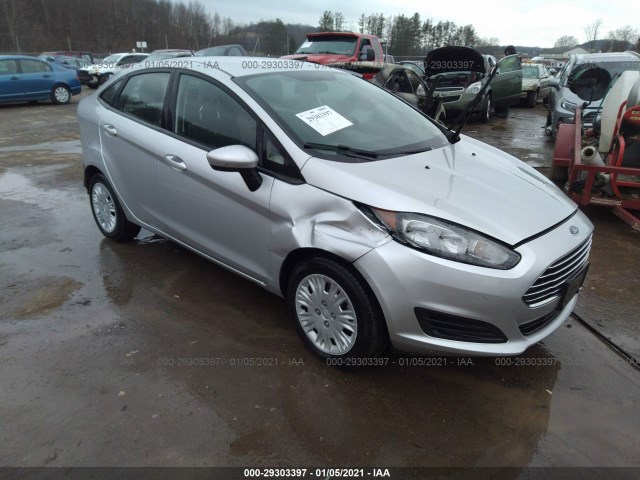 FORD FIESTA 2018 3fadp4aj3jm128863