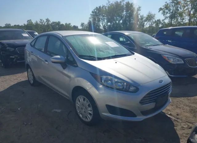 FORD FIESTA 2018 3fadp4aj3jm138860