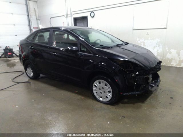 FORD FIESTA 2018 3fadp4aj3jm139541