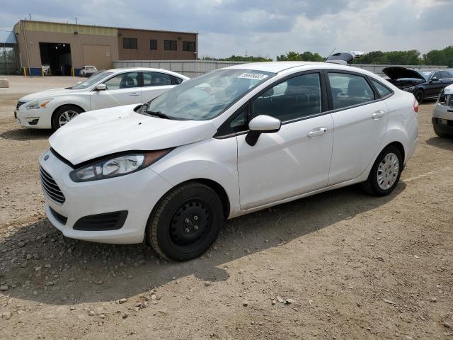 FORD FIESTA S 2018 3fadp4aj3jm140883