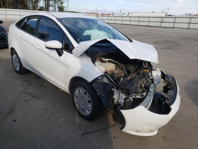 FORD FIESTA S 2018 3fadp4aj3jm145064