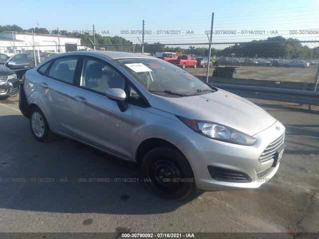 FORD FIESTA 2019 3fadp4aj3km110297