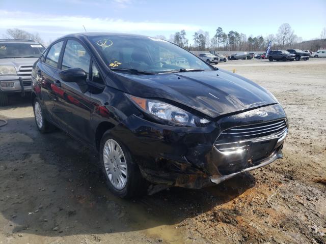 FORD FIESTA S 2019 3fadp4aj3km111482