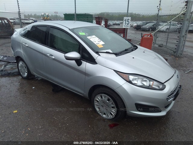 FORD FIESTA 2019 3fadp4aj3km111949