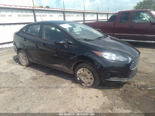 FORD FIESTA 2019 3fadp4aj3km118173