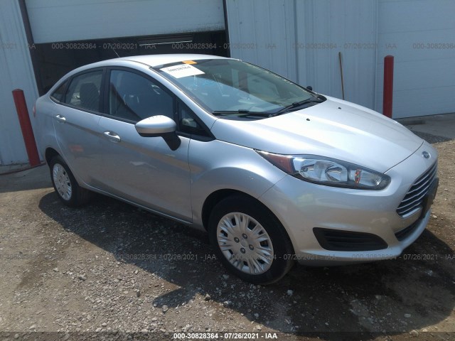 FORD FIESTA 2019 3fadp4aj3km118268